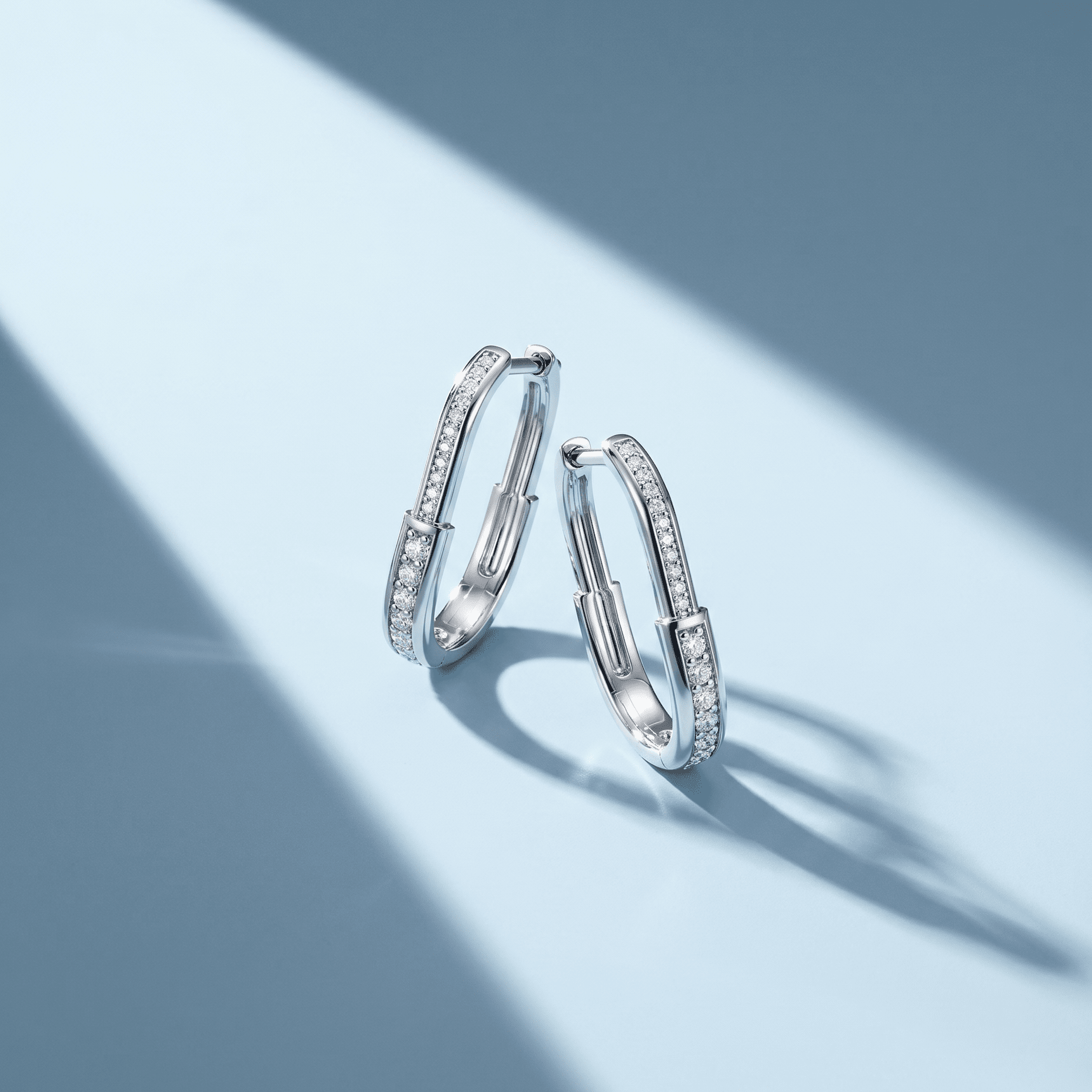 Náušnice Diamond Juliette