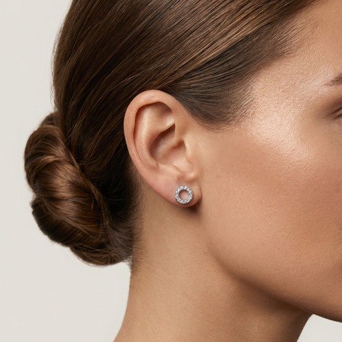 Náušnice Moonlight