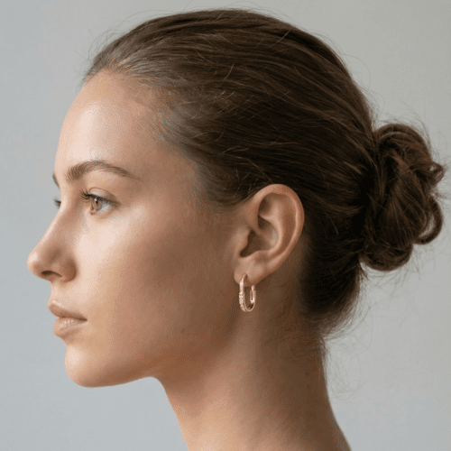 Náušnice Diamond Charlotte