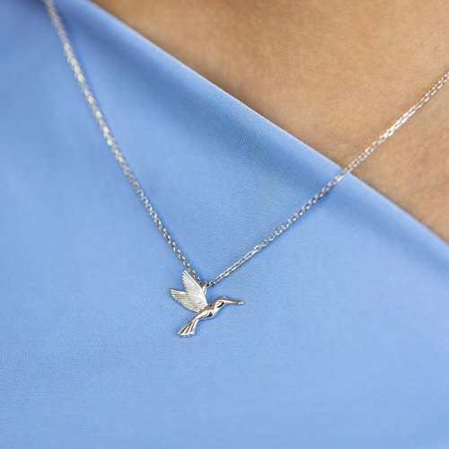 Prívesok Hummingbird