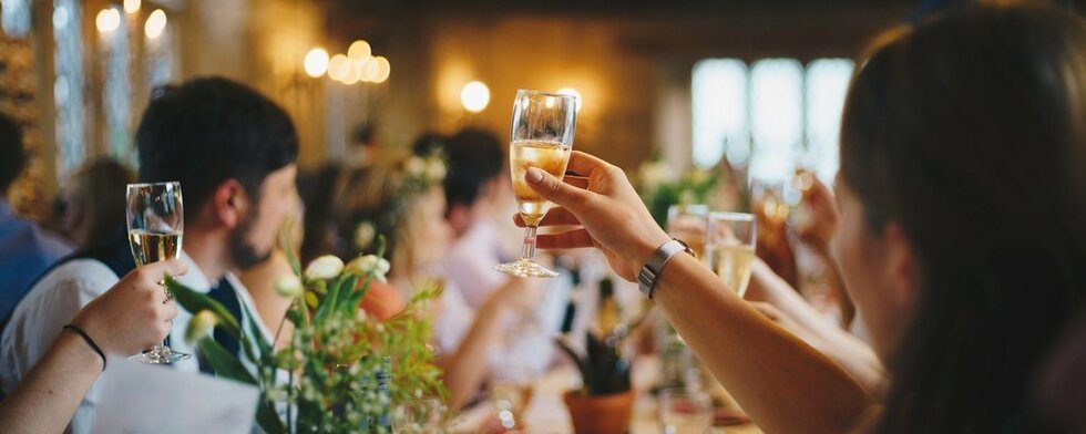 6 najčastejších svadobných trapasov alebo na čo si dať pozor v Deň Dé