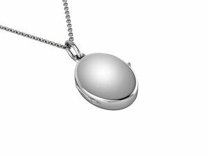 Prívesok Přívěsek Memory Oval