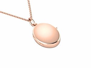 Prívesok Přívěsek Memory Oval