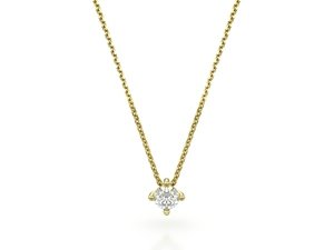Náhrdelník Diamond Shine