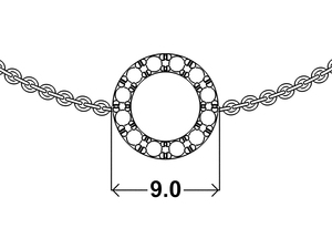 Náramok 009