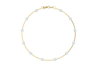Náramok Pearl Drop