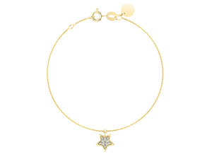 Náramok Star