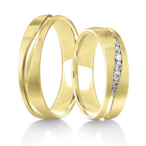 Snubné prstene 401