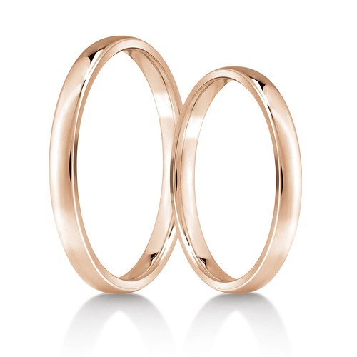 Snubné prstene 912 - light