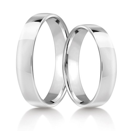 Snubné prstene 914 - light