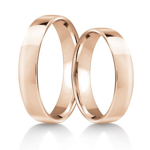 Snubné prstene 914 - light