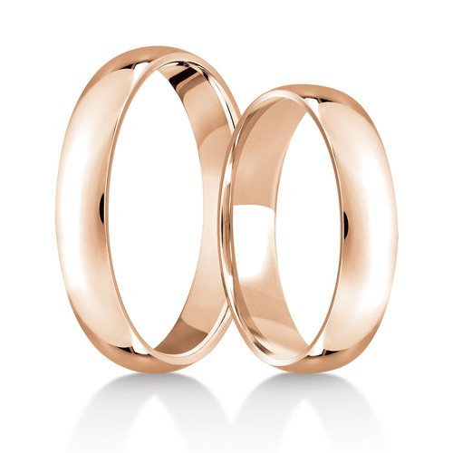 Snubné prstene 924 - light