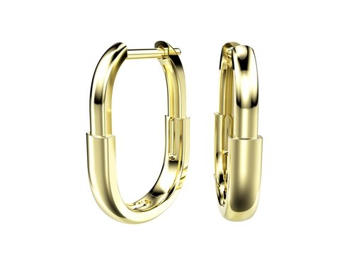 Náušnice Charlotte