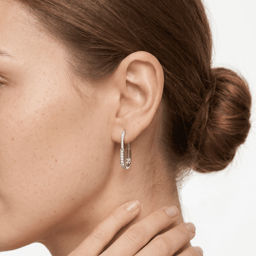 Náušnice Diamond Juliette