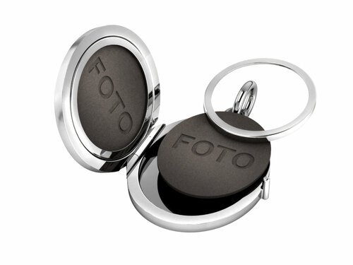 Prívesok Přívěsek Memory Oval II