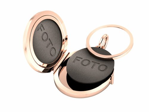 Prívesok Přívěsek Memory Oval II