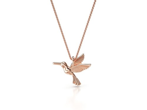 Prívesok Hummingbird