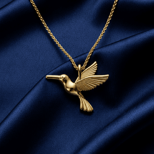 Prívesok Hummingbird