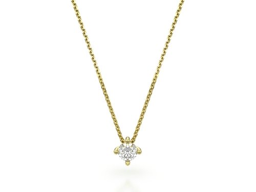 Náhrdelník Diamond Shine