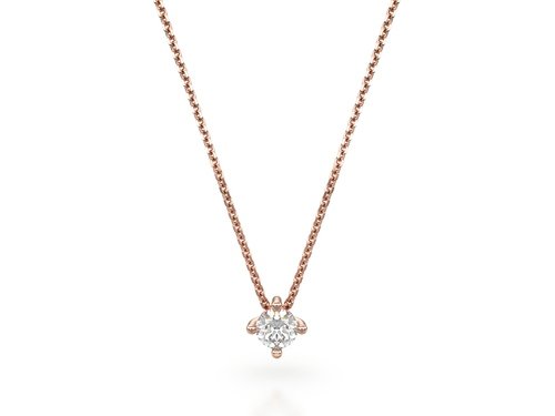 Náhrdelník Diamond Shine