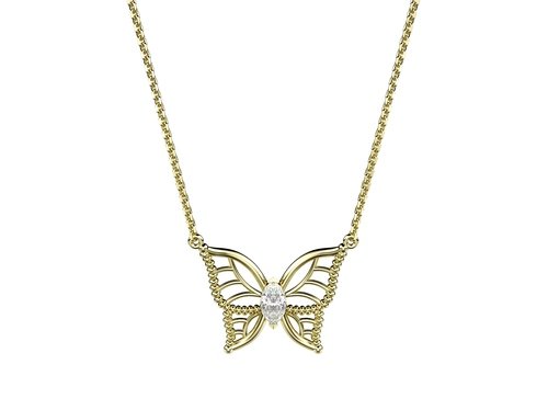 Náhrdelník Papilune