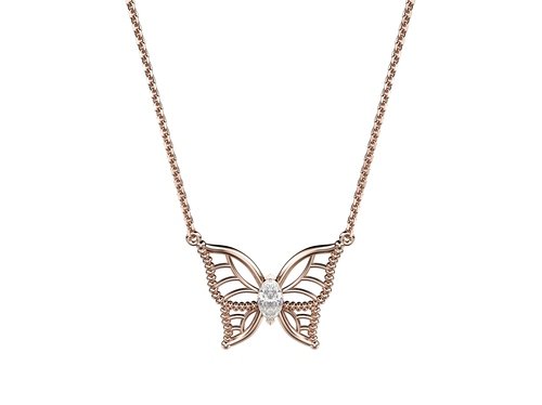 Náhrdelník Papilune