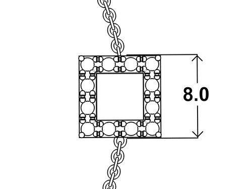 Náramok 009