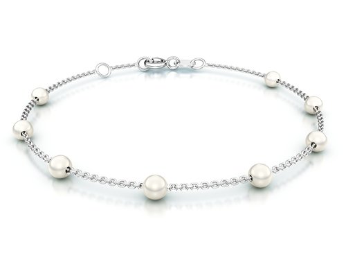 Náramok Pearl Bead
