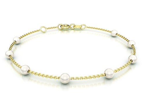 Náramok Pearl Bead
