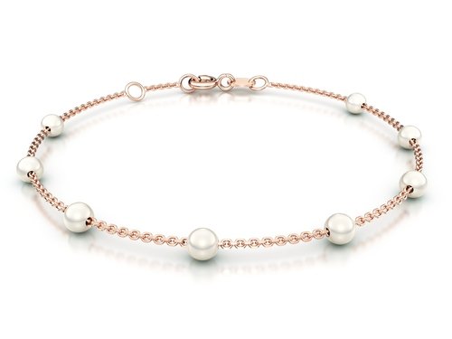 Náramok Pearl Bead