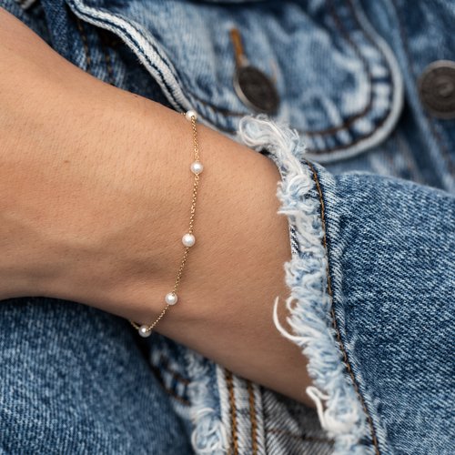 Náramok Pearl Bead