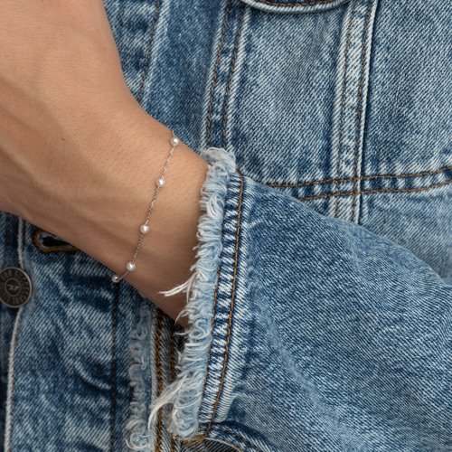 Náramok Pearl Bead