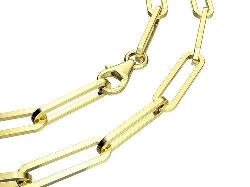 Retiazka Paperclip R090