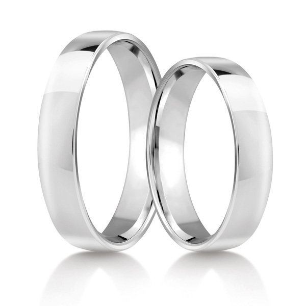 Snubné prstene 914 - light