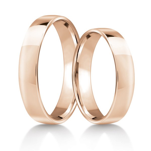 Snubné prstene 914 - light