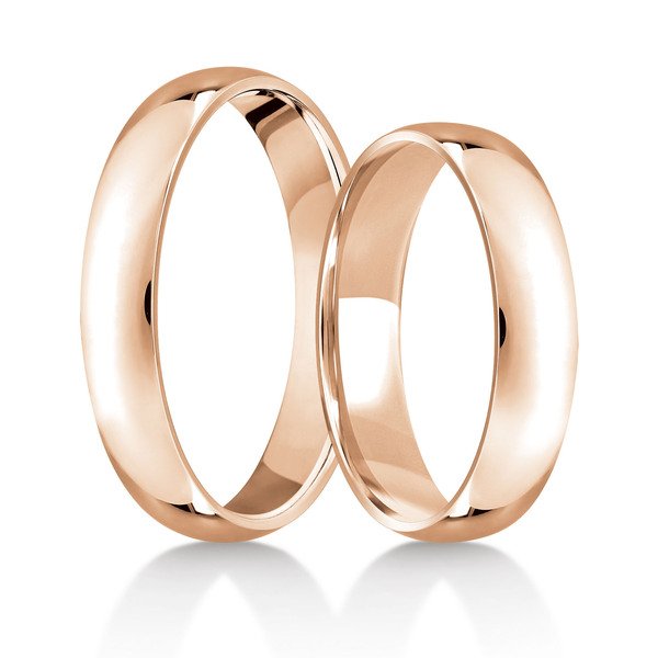 Snubné prstene 924 - light