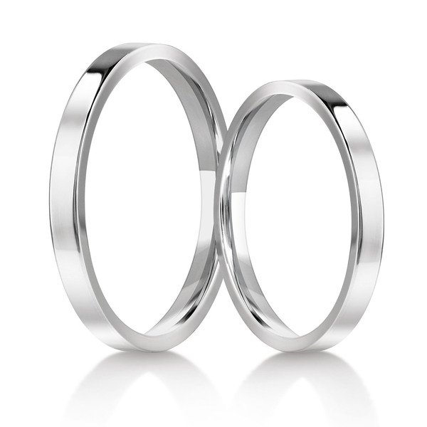 Snubné prstene 932 - light