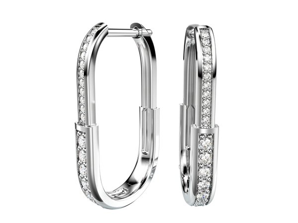 Náušnice Diamond Juliette