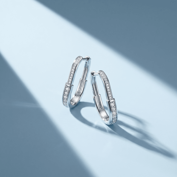 Náušnice Diamond Juliette