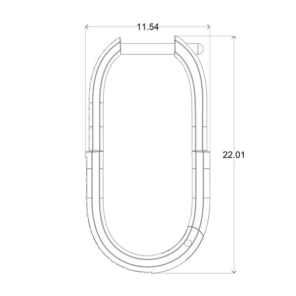 Náušnice Diamond Juliette