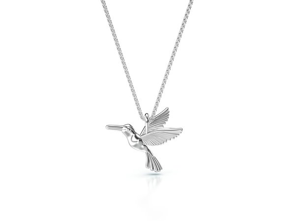 Prívesok Hummingbird