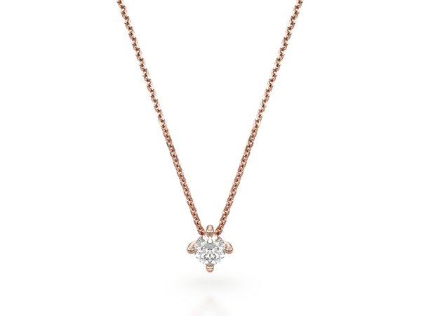 Náhrdelník Diamond Shine
