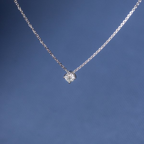 Náhrdelník Diamond Shine