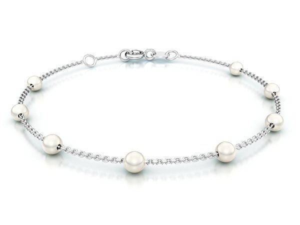 Náramok Pearl Bead