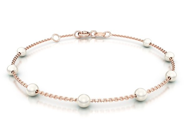 Náramok Pearl Bead