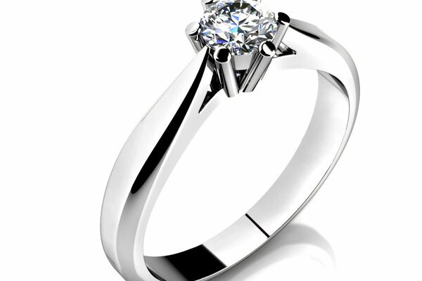 Zásnubný prsteň LOVE 017