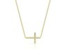 Náhrdelník Sparkling Cross