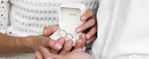 Svadba v roku 2021? Áno! 5 tipov, ktoré vám uľahčia plánovanie